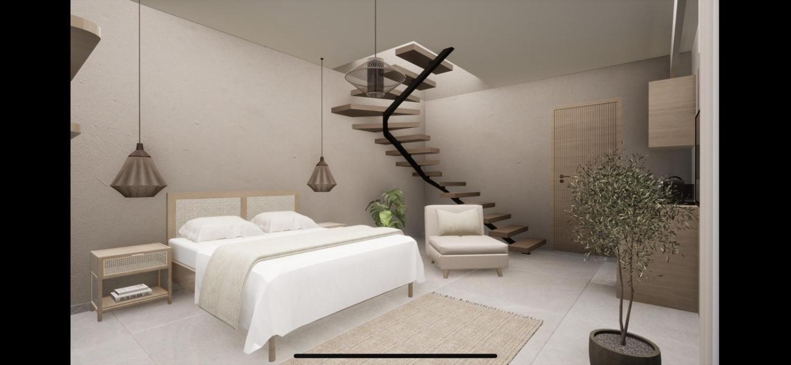 Palm Suites Vrasná 외부 사진