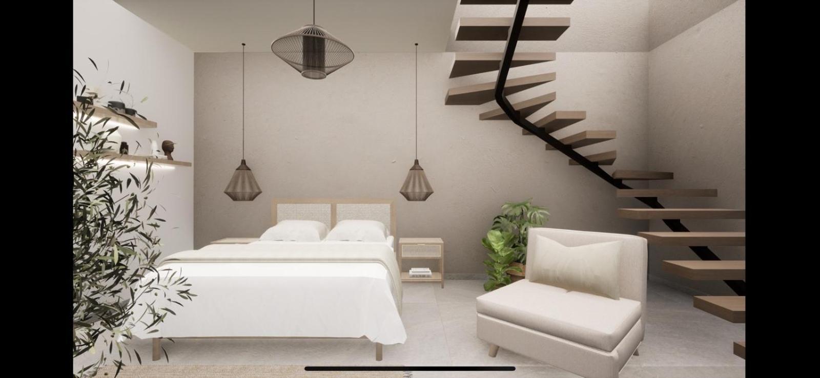 Palm Suites Vrasná 외부 사진