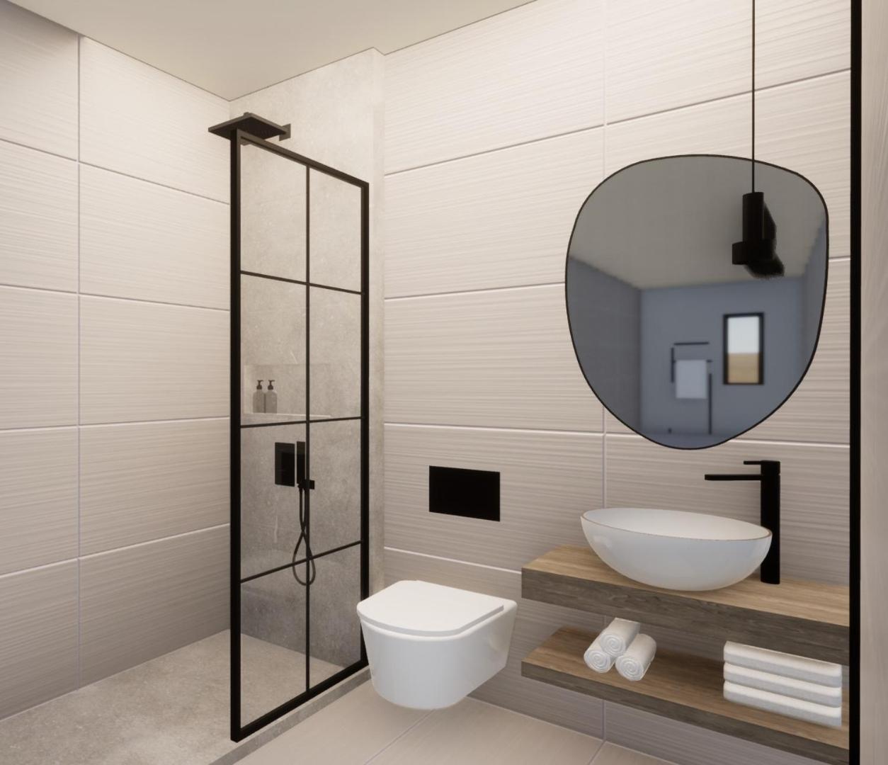 Palm Suites Vrasná 외부 사진